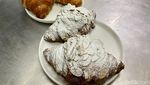 Proses Panjang Pembuatan Croissant Artisan, Bisa Sampai 3 Hari!