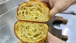 Proses Panjang Pembuatan Croissant Artisan, Bisa Sampai 3 Hari!