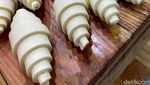 Proses Panjang Pembuatan Croissant Artisan, Bisa Sampai 3 Hari!