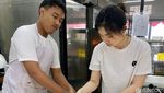 Proses Panjang Pembuatan Croissant Artisan, Bisa Sampai 3 Hari!