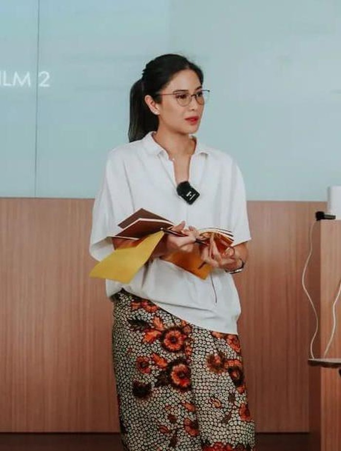 Dian Sastro Dian Sastro