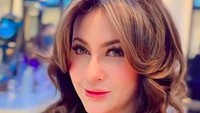 Diana Pungky, pemeran utama sinetron Jinny Oh Jinny. Foto: Instagram