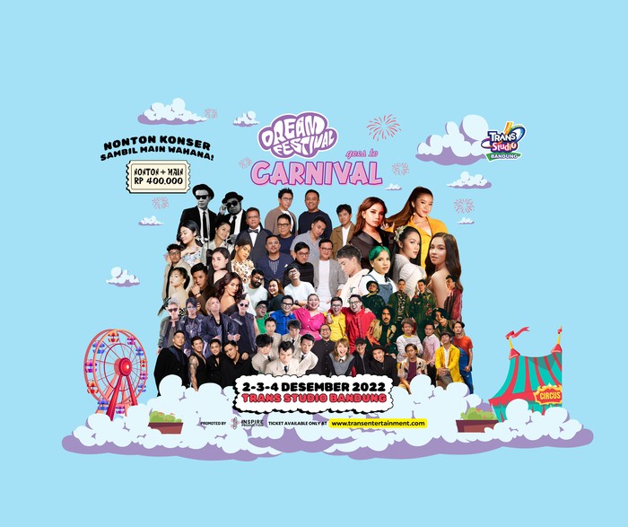 Dream Festival