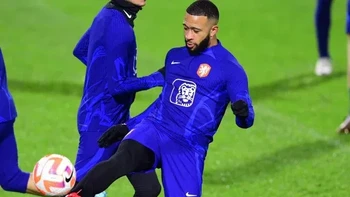 Kaki panjang. Foto: Reddit