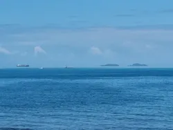 Uji Kejelian Mata, Terkecoh Tidak Melihat Gambar Ini