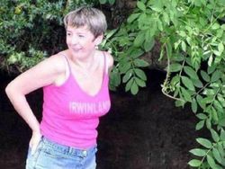 Foto yang Diambil Beberapa Detik Sebelum Tragedi Terjadi