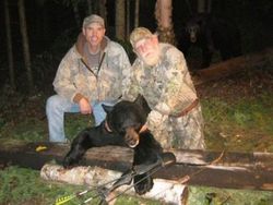 Foto yang Diambil Beberapa Detik Sebelum Tragedi Terjadi