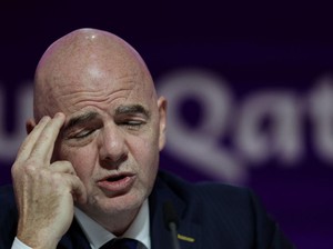 Pengamat Sepak Bola Bicara Beda Sikap FIFA Terhadap Rusia dan Israel