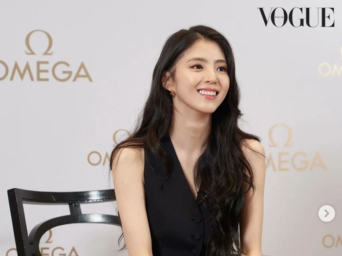 Han So Hee Han So Hee