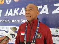 Indonesia Pastikan Dua Emas di Kejuaraan Karate Internasional WKF 2022