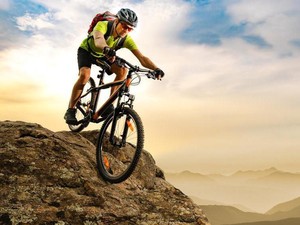 Pemprov Sumut Bangun Venue MTB untuk PON di Karo Senilai Rp 650 Juta