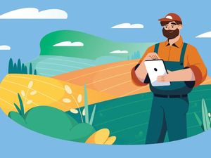 Sistem Digital Pupuk Indonesia Pastikan Pupuk Subsidi Tepat Sasaran