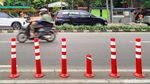 Pemprov DKI Anggarkan 7,5 M untuk Optimalisasi Jalur Sepeda