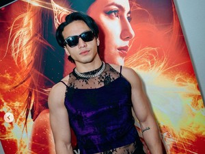 Jefri Nichol Siap Tanding Tinju Lawan El Rumi