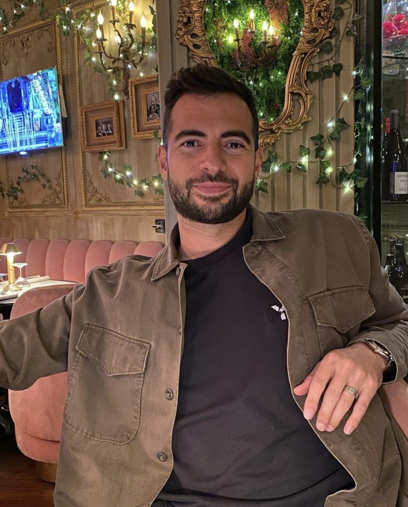 Jordi Amat