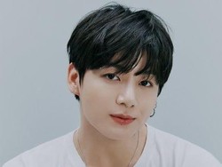 10 Pria Tertampan di Dunia Pilihan Fans, Jungkook BTS Peringkat 1