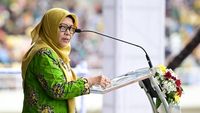 Ketum PP 'Aisyiyah Paparkan Arti Perempuan Berkemajuan Menurut Islam