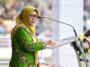Ketum PP Aisyiyah Paparkan Arti Perempuan Berkemajuan Menurut Islam