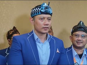 Soal Duet Bareng Anies, AHY: Insyaallah Ada Jalan