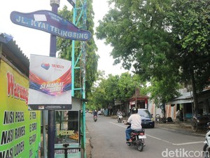 Kisah Kiai Telingsing, Ulama Tionghoa yang Jadi Nama Jalan di Kudus