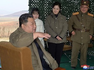Ambisi Kim Jong Un: Korut Punya Kekuatan Nuklir Paling Kuat di Dunia