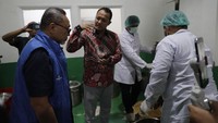Mendag berharap, jika banyak produk dalam negeri menembus pasar global dan rutin melakukan ekspor, maka akan mendukung pertumbuhan ekonomi daerah, serta meningkatkan penyerapan tenaga kerja, pendapatan pajak, dan devisa negara.