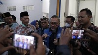 Mendag mengungkapkan, saat ini tengah menyasar pasar Asia Selatan, Asia Tengah, dan Timur Tengah, misalnya seperti negara India, Bangladesh, dan Pakistan. 
