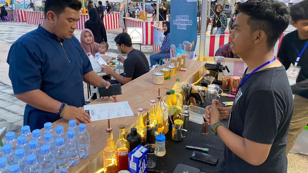 Pencinta Kopi Merapat! Ada Event Journey Coffee yang Seru di Aceh