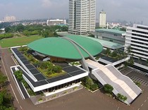 Siapa yang Menentukan Gaji dan Tunjangan DPR? Ini Pihak yang Berwenang