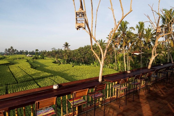 Kunang-Kunang Restaurant