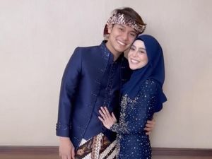 Heboh Kabar Cicilan Dibayar Lesti, Rizky Billar Bantah Punya Utang