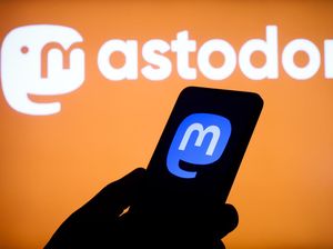 Mastodon Kebanjiran Pengguna Setelah Elon Musk Kuasai Twitter