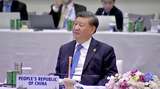 Zelensky Undang Xi Jinping Berkunjung ke Ukraina