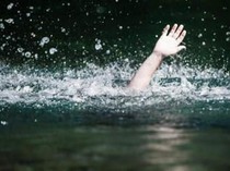 Lansia Tewas Terseret Arus Sungai Meluap di Manggarai