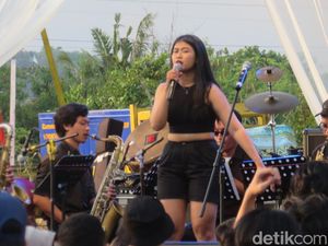Ngayogjazz Kembali Hadir, 40 Musisi Tampil di Cibuk Kidul Sleman