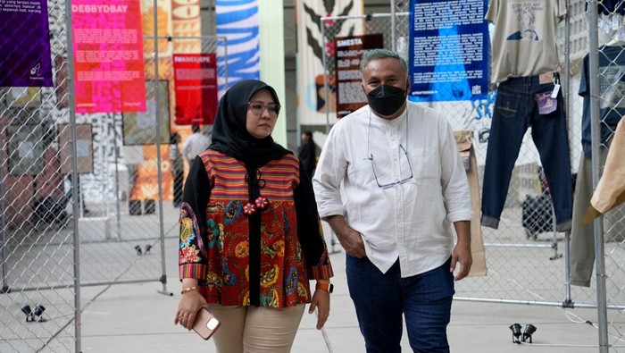 Usai mengeksplorasi Jalur Rempah, Ditjen Kebudayaan, Kemendikbudristek kembali menggelar Pameran dan Festival ‘Kopi Togetherness’ di Museum. Penasaran seperti apa?