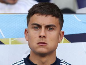 Dybala Nantikan Kejutan Seperti Kroasia di Piala Dunia 2022