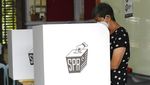 Warga Malaysia Antusias Ikuti Pemilu yang Dipercepat
