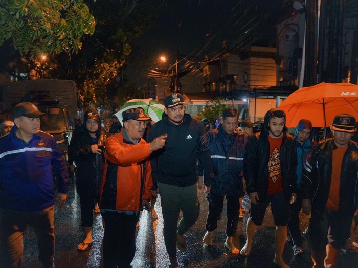 Pemkot Medan