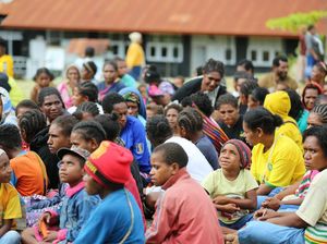 Bupati Pegunungan Bintang Sambut Baik Pengungsi Bisa Rayakan Natal di Kiwirok