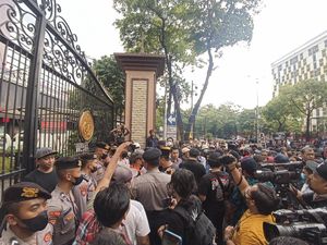 Asa Penyintas Tragedi Kanjuruhan Kejar Keadilan hingga Ibu Kota