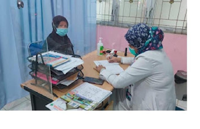 Peserta BPJS Kesehatan