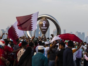 Jadwal Pembukaan Piala Dunia 2022 Malam Ini: Qatar Vs Ekuador