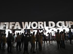 Curhat Bintang Situs Dewasa, Kalah Saingan sama Piala Dunia!