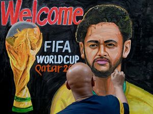 Oxford Prediksi Juara Piala Dunia 2022, Inggris Sampai Mana?