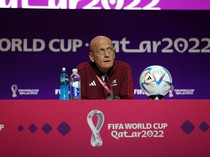 Collina Usulkan Aturan Tendangan Penalti Diubah Agar Kiper Dapat Keadilan