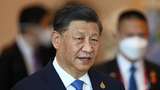 Presiden China Bertemu Wapres AS di Sela-sela KTT APEC, Bahas Apa?