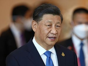 Usai PM Spanyol, Kini Giliran Menlu Rusia Temui Xi Jinping di China