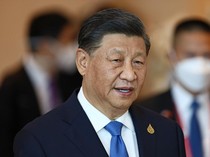 Kartu Sakti Xi Jinping buat Lawan Serangan Trump