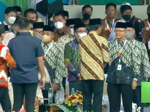 Jokowi Terima Kasih ke Muhammadiyah Gerakkan Ratusan RS Tangani Covid